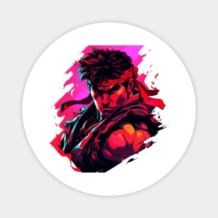 ryu Magnet